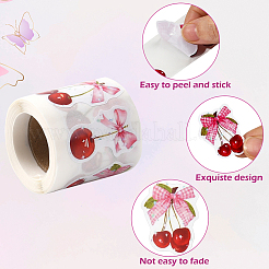 Наклейки рулон&nbsp;DIY-WH20062-33