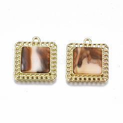 Стойки подвески обшивки сплава&nbsp;PALLOY-T077-119LG-RS