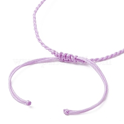 Комплект из круглых бусин из натурального кварца и сердолика SJEW-JS01335