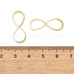 Латунные соединительные колечки FIND-Z039-05G