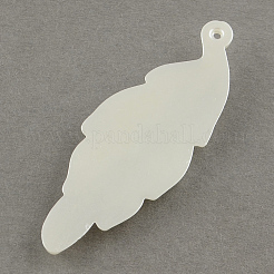 Имитация жемчуга акриловые OACR-R062-01