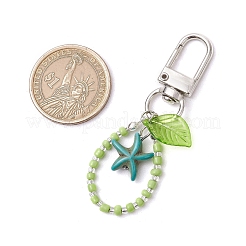 Подвеска в виде морской звезды&nbsp;HJEW-JM03052-01