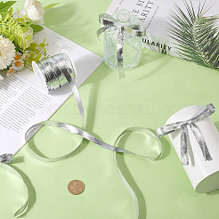 Блестящая нейлоновая лента&nbsp;OCOR-GF0004-48D-06