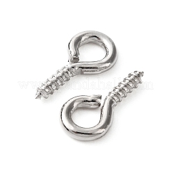 Tornillo de hierro perno clavija clavijas&nbsp;X-IFIN-S699-01A-P-NF