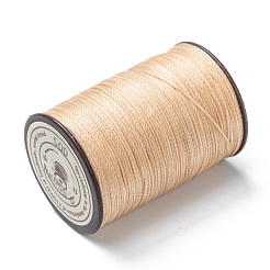 Filo tondo in poliestere cerato&nbsp;YC-D004-02C-005