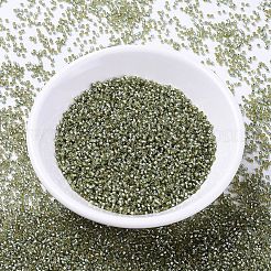 Бусины Миюки Делика&nbsp;X-SEED-J020-DB2163