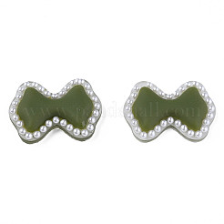 Акриловый кабошоны KY-N015-136B