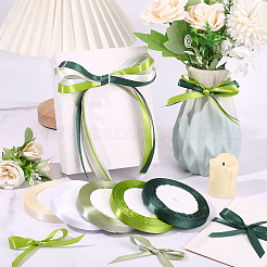 5 рулон 5-х цветной полиэфирной ленты&nbsp;OCOR-CP0001-26B