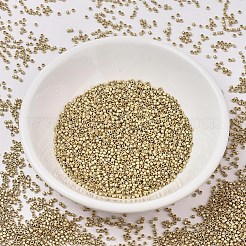 Бусины Миюки delica&nbsp;X-SEED-J020-DB0334