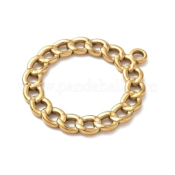 Подвески из нержавеющей стали 304&nbsp;LS-STAS-I357-02G-03