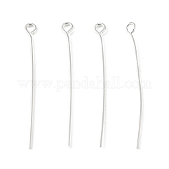 Латунные булавки&nbsp;KK-H258-08B-S