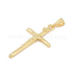 Messing Anhänger & Charms&nbsp;X-KK-A241-13A-G