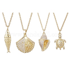 4 шт. NJEW-JN05408