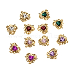 Сплав кабошонов&nbsp;PALLOY-CJ0001-94