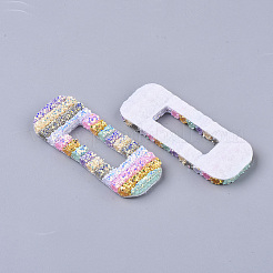 Аксессуары для костюмов из нетканого материала&nbsp;LS-FIND-T056-11A