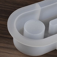 Moldes de soporte de silicona diy&nbsp;SIMO-Z001-02G