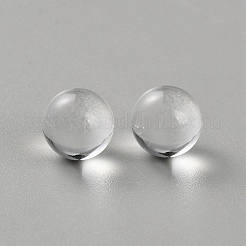 Бусины из натурального кварца G-WH0041-03A-01