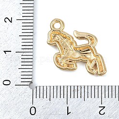 Подвески из эмали и сплава&nbsp;FIND-M080-01C-G