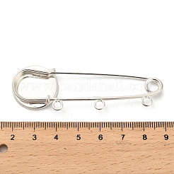 Латунный поднос и железный штифт KK-R211-13P