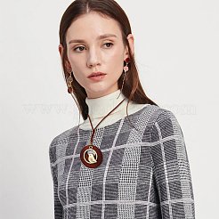 3 шт. NJEW-FI0001-30