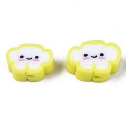 Бусины из полимерной глины &nbsp;X-CLAY-N008-033H