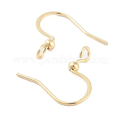 Крючки для сережек из хирургической нержавеющей стали 316&nbsp;STAS-K274-10G