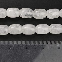 Природных кристаллов кварца бисер нитей G-H319-A04-03