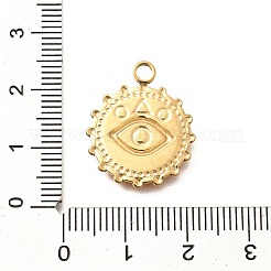 Ионное покрытие (ip) подвески из нержавеющей стали 304 STAS-C115-084-02