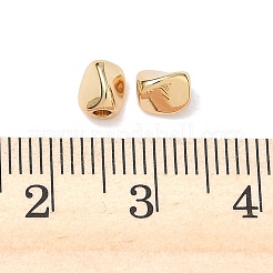 Латунные бусины&nbsp;XGRQ1A801-303G