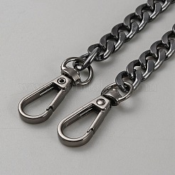 Chaînes de sangle de sac&nbsp;IFIN-WH0051-01B