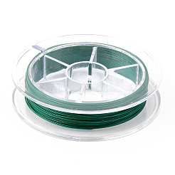 Проволока для бусинок хвост тигра TWIR-R007-0.4mm-12