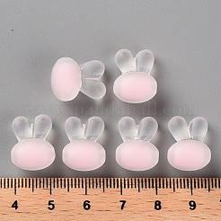 Прозрачные акриловые бусины&nbsp;TACR-S152-12C-SS2112