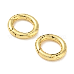 Латунные пружинные кольца KK-H523-07A-G