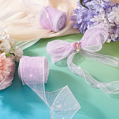 Ленты сетки деко полиэстера&nbsp;OCOR-TAC0024-004B