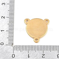 Collegamenti per componenti lampadari in acciaio inossidabile 304&nbsp;SA-CBABA5E-01G