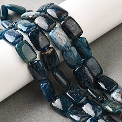 Perline apatite naturale fili&nbsp;G-Q026-B01-02