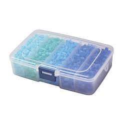 5мм пэ поделок плавкие бисер заправок для детей&nbsp;DIY-X0051-01-B