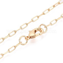 Латунные скрепки MAK-S072-09A-G