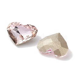 Стеклянные стразы кабошоны&nbsp;RGLA-G020-04D-D508