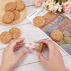 Пробка для пробки&nbsp;LS-FIND-WH0160-64C