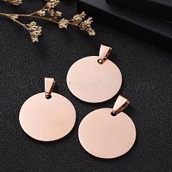 Ионное покрытие (ip) подвески из нержавеющей стали 304&nbsp;LS-STAS-I311-05A-RG