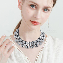 100 шт. немагнитные синтетические гематитовые бусины G-BBC0001-59