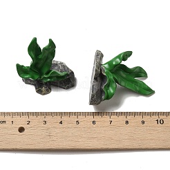 Украшения из смолы морской жизни&nbsp;RESI-A033-02F