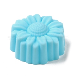 Цветочные силиконовые Молды для пищевых продуктов своими руками&nbsp;SIMO-H145-02A