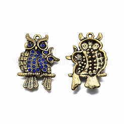 Подвески из сплава  PALLOY-N155-105-RS