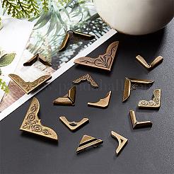 Железные книги альбомы меню папки IFIN-PH0024-35