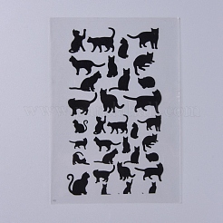 Наклейки-наполнители (без клея на спине) DIY-D039-05P