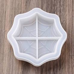 Силиконовые скульптурные Молды для хэллоуина своими руками SIMO-D007-03B