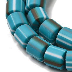 Полимерная глина бисер нитей&nbsp;CLAY-H006-01K