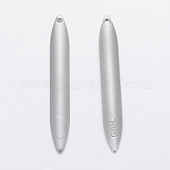 Подвески из нержавеющей стали 304&nbsp;LS-STAS-P198-03